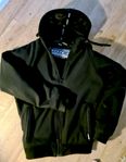 Hoodie jacka