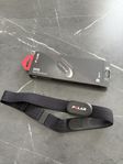 Heart rate sensor från polar 