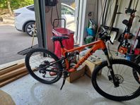Kona Precept DT