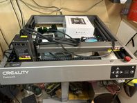 Creality Falcon2 22W lasergraverare Ny