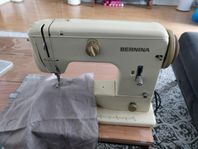 Symaskin  Bernina