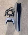 Playstation 5 Slim Digital Edition 