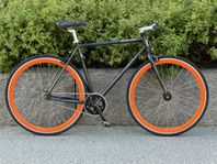 Singlespeed, Svensk Riddarholmen Estrada