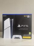 Helt nytt oanvänt Playstation 5 Slim Digital Edition 