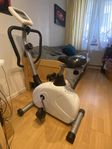 Motionscykel, Benefitsports 270, skönhetsfel på sadeln