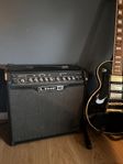 Line 6 spider IV 30