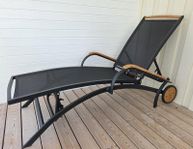 Solsäng