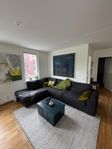Folkhemmet Divansoffa