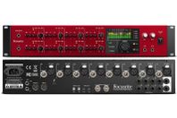 focusrite clarett 8prex
