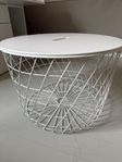Soffbord från IKEA (KVISTBRO)