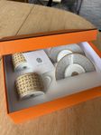 Helt nya koppar Hermès Mosaique 