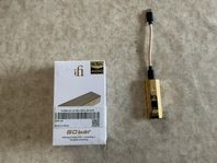 Ifi gobar-gold edition