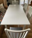Matbord IKEA ”Laneberg”