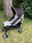 Sulkys resevagn