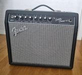 Fender Superchamp X2
