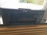 Epson Expression Home XP-4150 multifunktionsskrivare