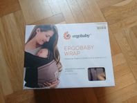 Ergobaby Wrap Bärsjal