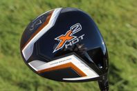 Callaway X2 HOT driver höger
