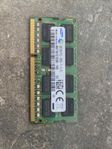 Samsung 8GB 2Rx8 PC3L Ram Minne