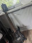 Gitarr Och Förstärkare