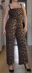 Glittriga jumpsuits 