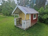 Hönshus 