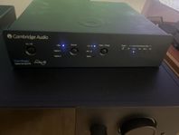 Cambridge DAC Magic
