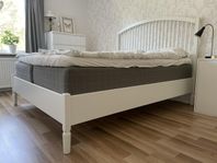 Sängstomme