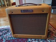 Fender Custom Champ 57
