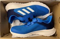 Adidas & Hummel sneakers och fotbollsskor, oanvända, stl 38
