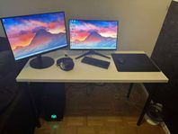 Gaming Setup