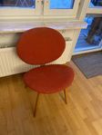 fåtölj stol Jaffa Ikea retro