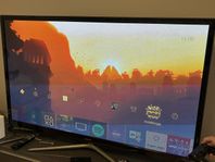 Samsung 60 tum smart TV