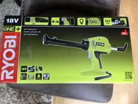 RYOBI fogspruta 18v