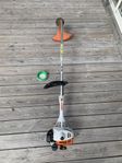 Grästrimmer Stihl FS 45