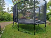 Basketkorg gratis, Orbit Large studsmatta 4000kr