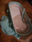 Babylift, barnvagnsinsats