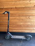 Elsparkcykel E-Wheels ES2 V2