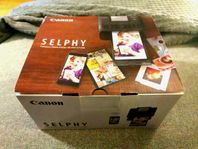 Canon Foto skrivare