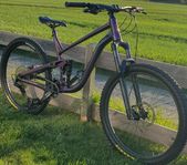 Kona Process 134 27.5"
