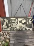 Tavla ”Guernica”
