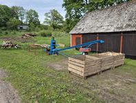 pw-klipp plus transportband 