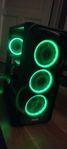 gaming dator