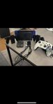 Nintendo Switch plus tillbehör till salu!!