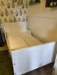 Växasäng ikea