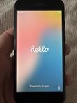 iPhone SE 2020 64GB Svart