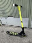 Warp PRO Tricksparkcykel sparkcykel 