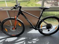 KTM ultra fun 29 