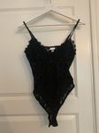 Body - Svart