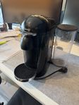 kapselmaskin
